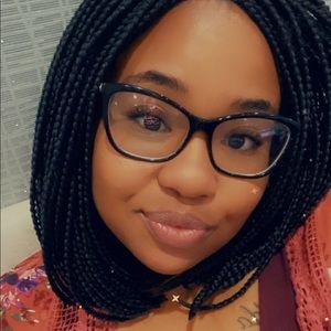 Meet your Posher, Rosa